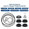 thumbnail image 4 of Replacement Set for Sand Filter Pumps, Air Release Valve & O-Rings, 4 of 4