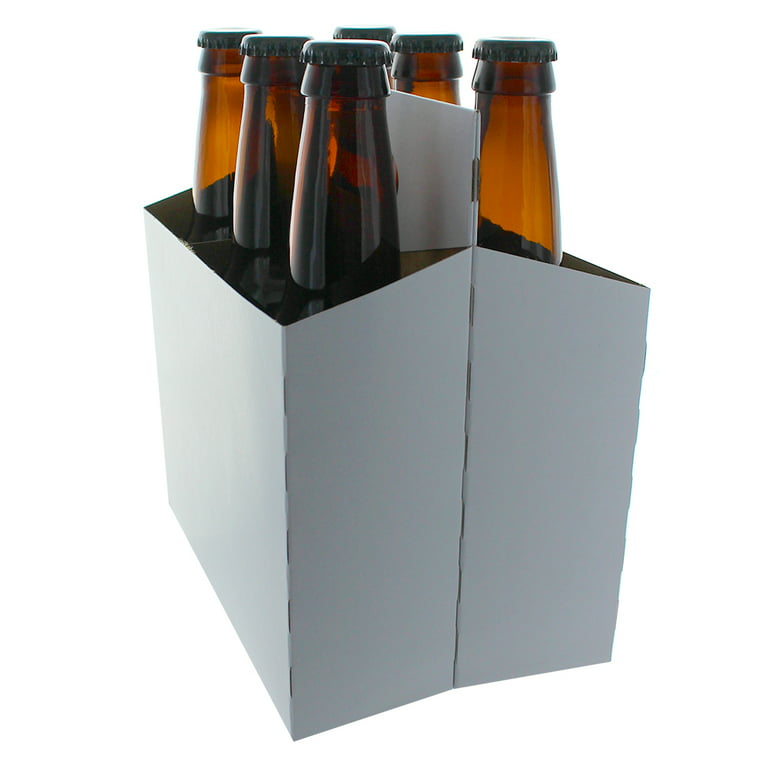 12oz/16oz Customizable Beer Bottle Holder