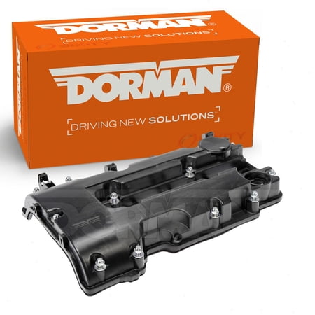 Dorman Engine Valve Cover compatible with Buick Encore 1.4L L4 2013-2019