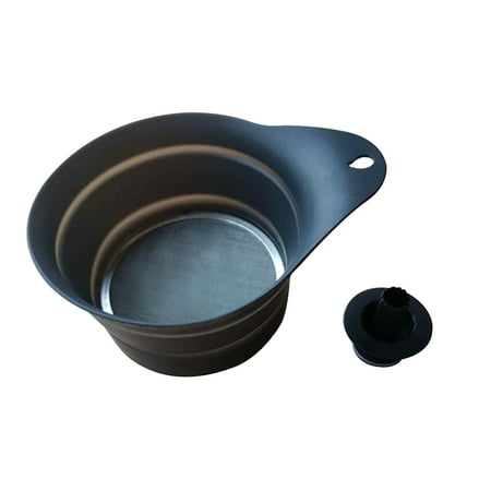 

Jam Detachable Strainer Food Preserve Gin Milk Coffee Multipurpose Wine