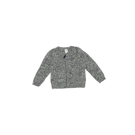 

Pre-Owned Baby Gap Girl s Size 18-24 Mo Cardigan