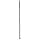 Coats & Clark Inc. Coats & Clark F84 22-2-BLK Invisible Zipper, 20 x 22, Black