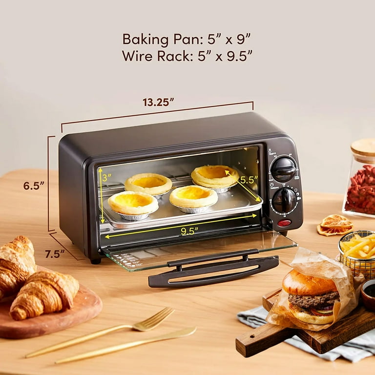 Wire rack for toaster cheap oven