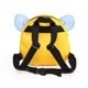 thumbnail image 2 of Arnés de seguridad para caminar para bebés, mochila con correa para niños pequeños, asistente de arnés de seguridad para niños con correa, mochila de abeja con alas, 2 of 5