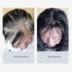 thumbnail image 4 of 500ml 3in1 Hair Dye Shampoo Natural Black Hair Dye Covering White Herbal Components 2 Color for Women and Men New, 4 of 5