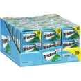 thumbnail image 3 of Trident Mint Bliss Sugar Free Gum with Xylitol 15-14 ct Packs, 3 of 11