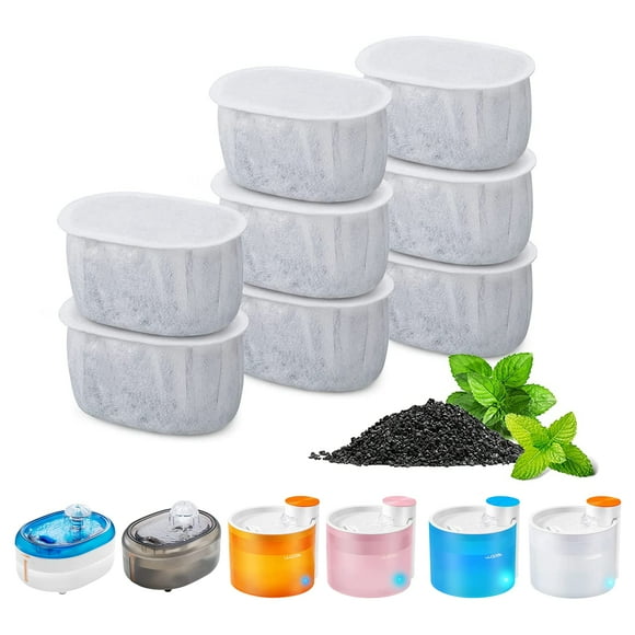 Pet Fountain Filters