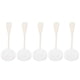 thumbnail image 1 of Aplicador De Loción Para La Espalda, 5 Piezas De Larga Duración Aplicador De Loción Accesorios De Baño Bufón Polvo Buena Absorción De Agua Absorción De Agua Fácil De, 1 of 7