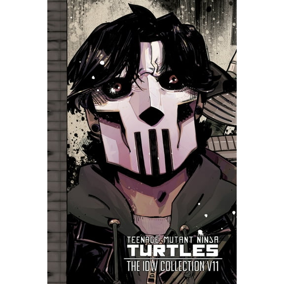 Tmnt IDW Collection Teenage Mutant Ninja Turtles: The IDW Collection Volume 11, Book 11, (Hardcover)