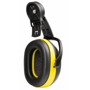 KASK SC2 Yellow Ear Defenders (fits Super Plasma & Zenith helmets)