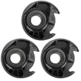 thumbnail image 4 of Bobbin Case,, Spool Case, Portable Small Size Plastic  Family For Home Bobbin For Sewing Machine, 4 of 8