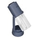 thumbnail image 3 of Humidificador Para Bebés, Humidificador De Aire Giratorio Automático Con Luz LED Inteligente Para Dormitorio, 3 of 8