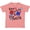 Mauve, variant on Inktastic 4th of July Red, White and Blue Sweetie Cupcakes and Stars Boys or Girls Toddler T-Shirt