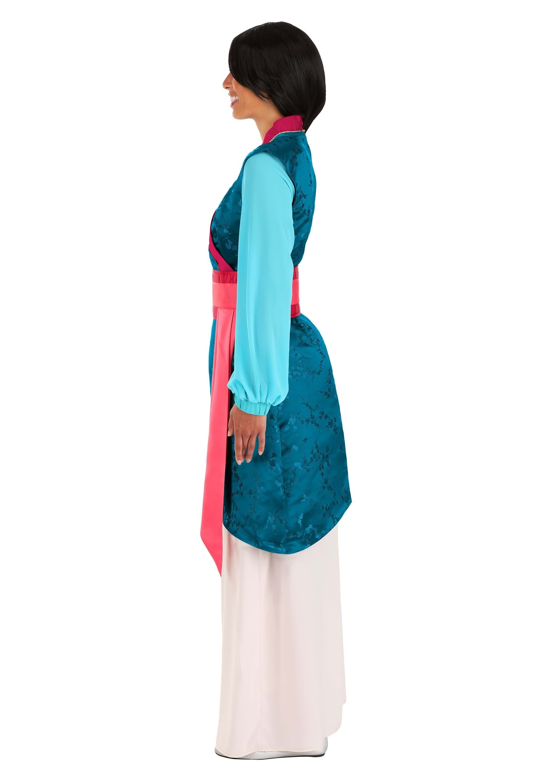 mulan formal dress Mulan Inspired Dress Up in Roblox