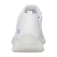 thumbnail image 4 of TENIS DEPORTIVO SKECHERS BOBS GEO SPLENDID PLUS BLANCO 117415WHT UNISEX 24 cm, 4 of 5