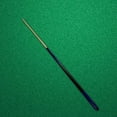 thumbnail image 2 of LOVIVER Billiard Pool Cue Stick Adult Fashion Lightweight 1/2 Split 145cm Pool Stick, 2 of 8