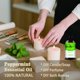 thumbnail image 3 of Aceite esencial mlynkl con fragancia de menta, 130 ml, para difusor, 3 of 8