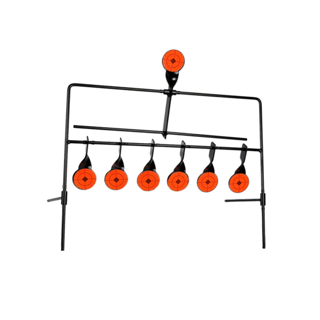 CTIRCHIU Durable Automatic Reset Target for Continuous Practice and Games