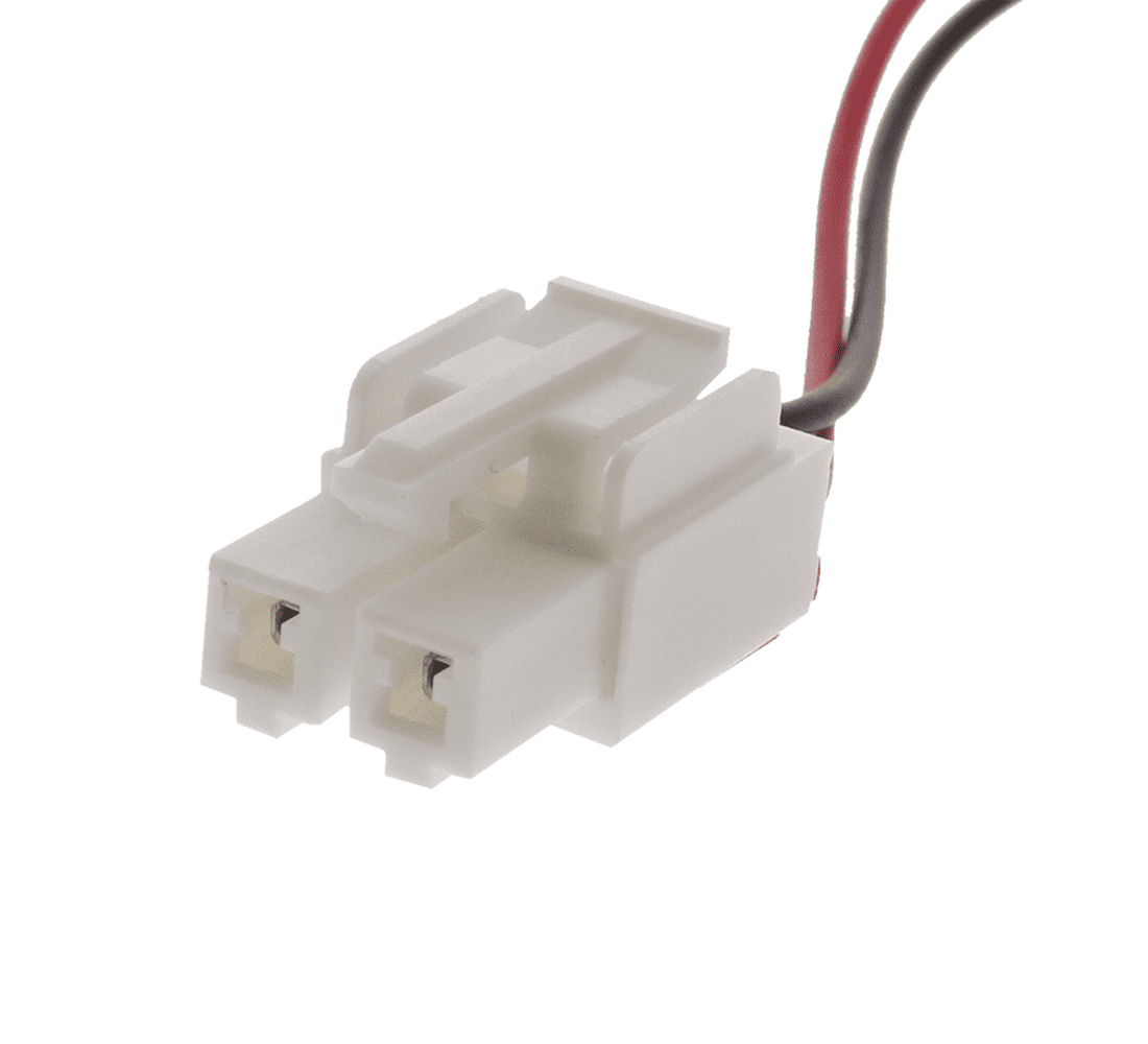 ERP 00618893 Refrigerator Evaporator Fan Motor
