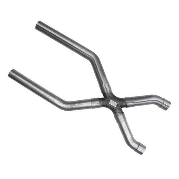 Hedman 3in Universal X-Pipe