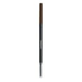 thumbnail image 3 of COVERGIRL Easy Breezy Brow Micro-Fine + Define Pencil, Micro-fine Tip, No Sharpening Required, Built-in Spoolie-Brush, 100% Cruelty-Free, 3 of 3