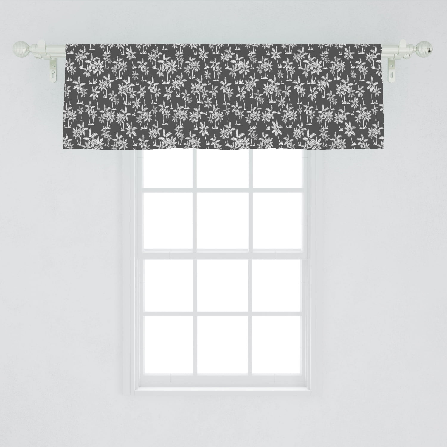 tropical print window valances tropical print window valances