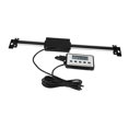 thumbnail image 4 of Readout Scale,0-200mm Accurate Digital Linear Digital Readout Kit DRO Linear Scale Exquisite Design, 4 of 8