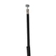 thumbnail image 2 of Cable Embrague Italika Dm 150 (22-24), Dm 150 Roja (18-21), 2 of 3