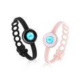 thumbnail image 1 of Pulseras TOTWOO Candy Collection Long Distance Touch Rosa, 1 of 7