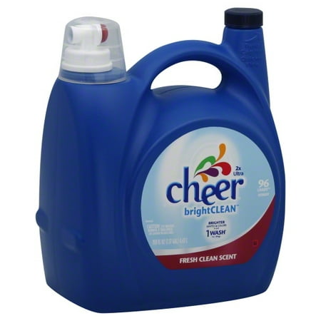 Cheer Liquid 2x Original 150fo