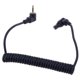 thumbnail image 3 of 2.5 mm -C3 Off Camera shutter release cable connection cable, for Canon 1D / 5D / 6D / 5DII / 5DIII / 7D / 10D / 20D / 30D / 40D / 50D flash trigger, 3 of 5