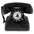thumbnail image 2 of Vintage Antique 1950's Ph Retro Rotary Dial Teleph 7111-13, 2 of 6
