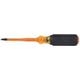 thumbnail image 3 of Klein Tools Insulated Screwdriver #2 Sq 4Inch, 3 of 11