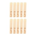thumbnail image 3 of Amdohai Normal Level G Clarinet Reeds Strength 3.0 for Beginners,, 3 of 8