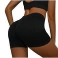 thumbnail image 2 of pstuiky Shorts moldeadores para mujer, cómodos y transpirables. Faja moldeadora con fibras únicas., 2 of 6