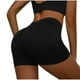 thumbnail image 2 of Shorts moldeadores para mujer | Shorts de compresión moldeadores y de control abdominal para mujer | Ropa interior adelgazante de cintura alta para uso diario, entrenamiento y atuendos casuales, 2 of 6