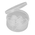 thumbnail image 1 of Dispositifs Anti-Ronflement, Pince Anti-Ronflement, Protège-Ronflement Réutilisable pour Aide au Ronflement, 1 of 5