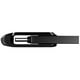 thumbnail image 2 of Memoria USB SanDisk 64GB SANDISK Dual drive Go USB A USB Type C SDDDC3-064G-G46, 2 of 3