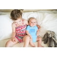 thumbnail image 4 of Hakuna Mapoopoo - Movie Parody and Funny Translation - Cute One-Piece Infant Baby Bodysuit, 4 of 4