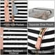 thumbnail image 2 of Plegable Ropa Multifuncional para Zapatos () Rosa, 2 of 8