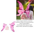 thumbnail image 4 of Electric Light Up Wings, Portable Multi Functional Electric Wings  for Kids, 4 of 7