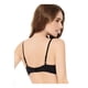 thumbnail image 4 of Brasier Ilusion para Mujer Copas Triangulares sin Varillas Paquete de 2 Piezas, 4 of 4