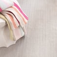 thumbnail image 5 of Dash & Albert Herringbone Handwoven Cotton Rug, 2' x 3', Dove Grey, 5 of 6