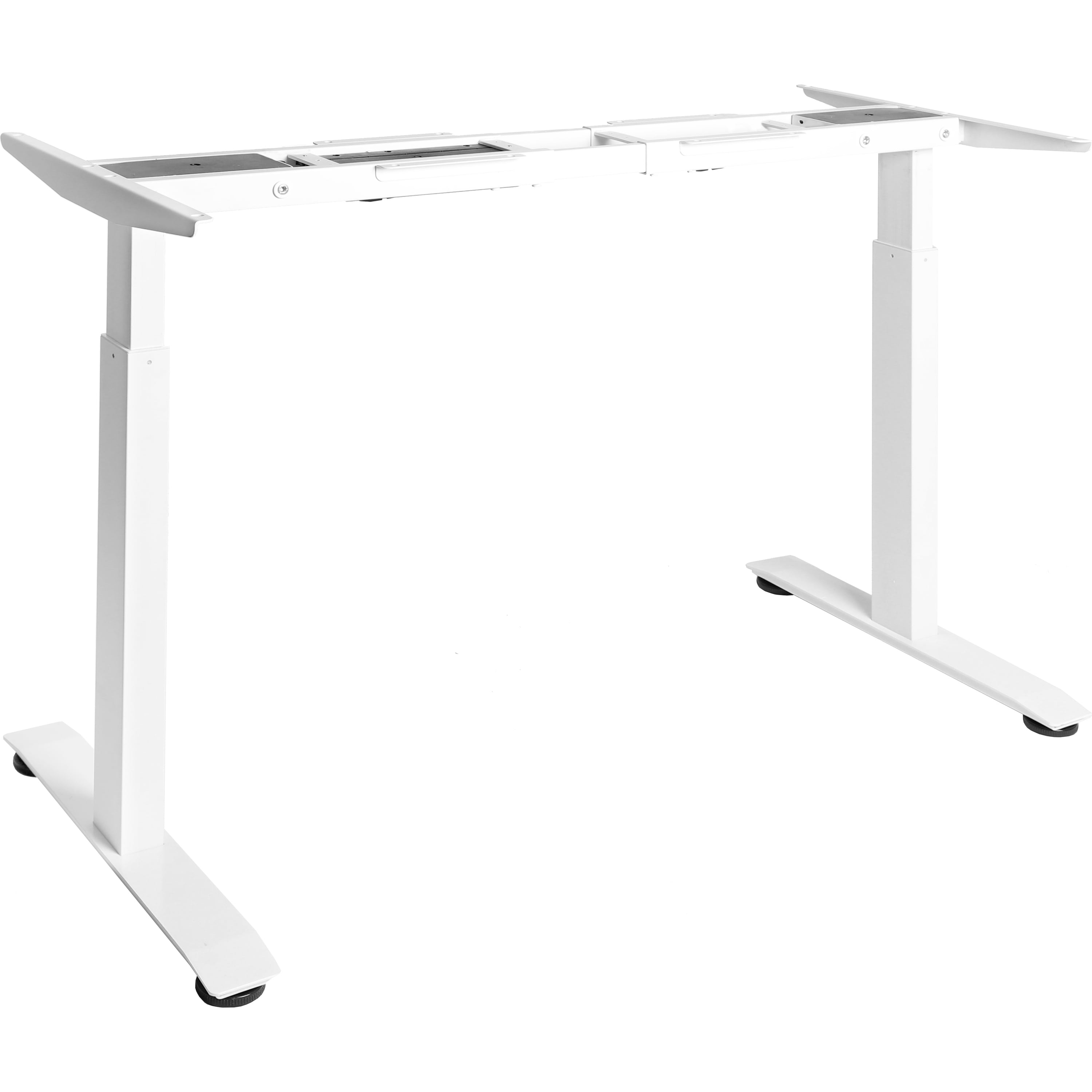 Seville Classics AIRLIFT S2 Electric HeightAdjustable Standing Desk