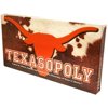 Late for the Sky TEX University of Texas Texasopoly Board Game