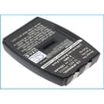 thumbnail image 2 of Wireless Headset Battery for IPN 042033 33.802 Emotion W880 NEW Replacement, 2 of 4