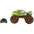 thumbnail image 4 of Camión Control Remoto Hot Wheels Rageasaur Escala 1:15, 4 of 5