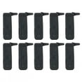 thumbnail image 2 of Headset Dustproof Cover,10Pcs For EP450 Headset Radio Dustproof Cover Earphone Dust Cover Achieve More, 2 of 14
