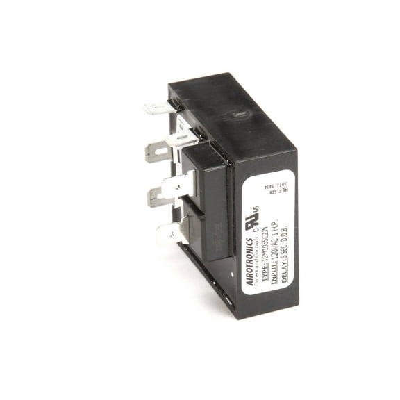 Saniserv 70526 DOB 5Sec Timer, 120V, 20 Amp