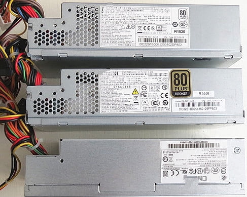 dps-220ub-1 3a 4a 5a l220as-00 for Acer itx small case power supply